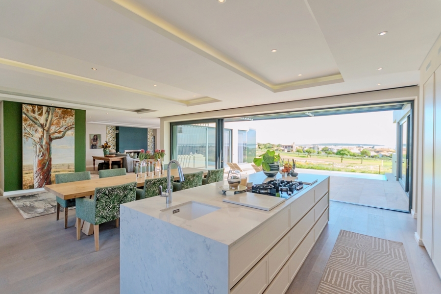 3 Bedroom Property for Sale in Langebaan Country Estate Western Cape